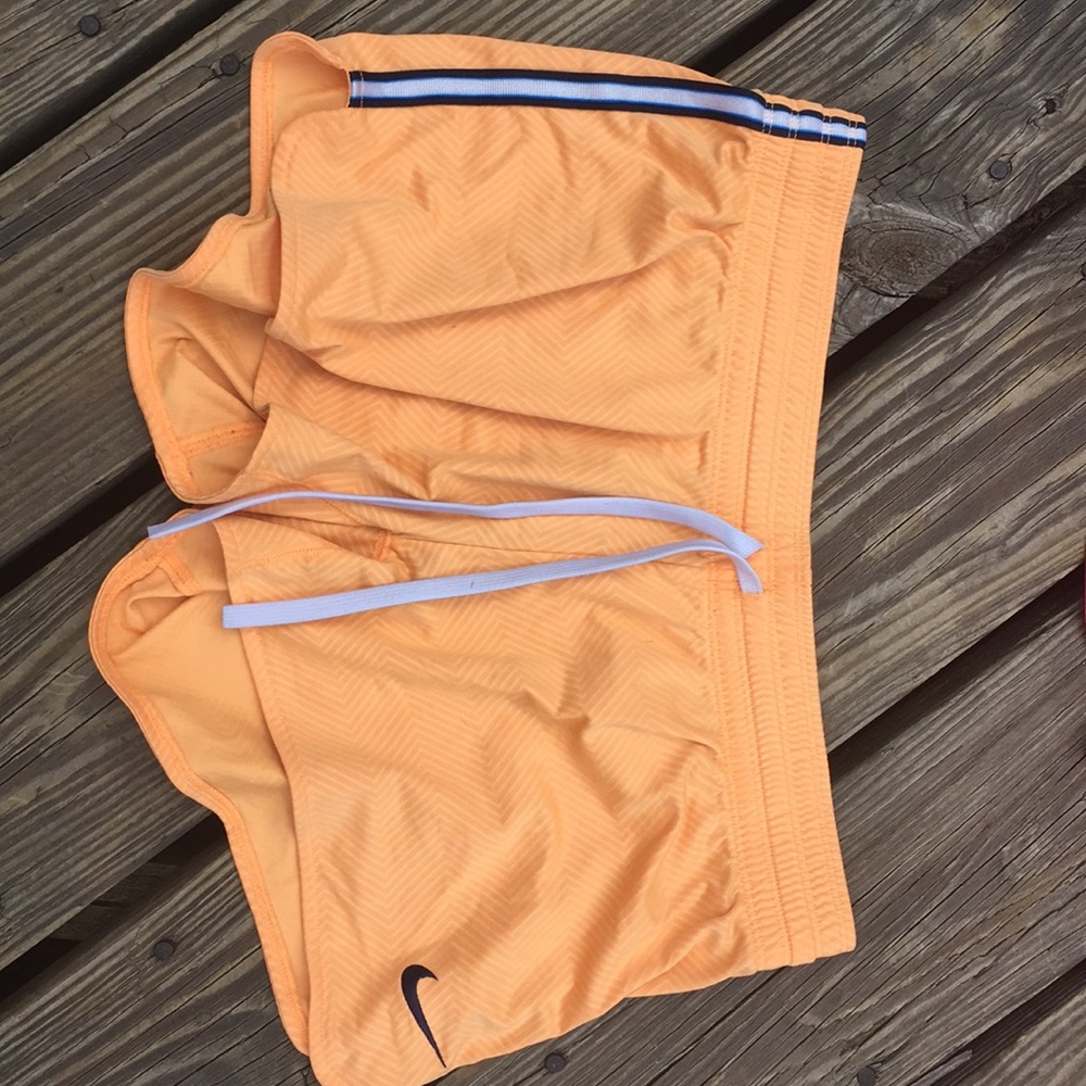 Nike Dri-Fit Short
